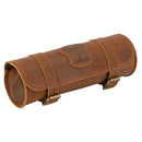 Texas Leather Motorcycle Tool Bag 3.5L / Ranger  - Customhoj