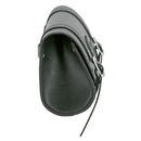 Texas Leather Rectangular Motorcycle Tool Bag  - Customhoj