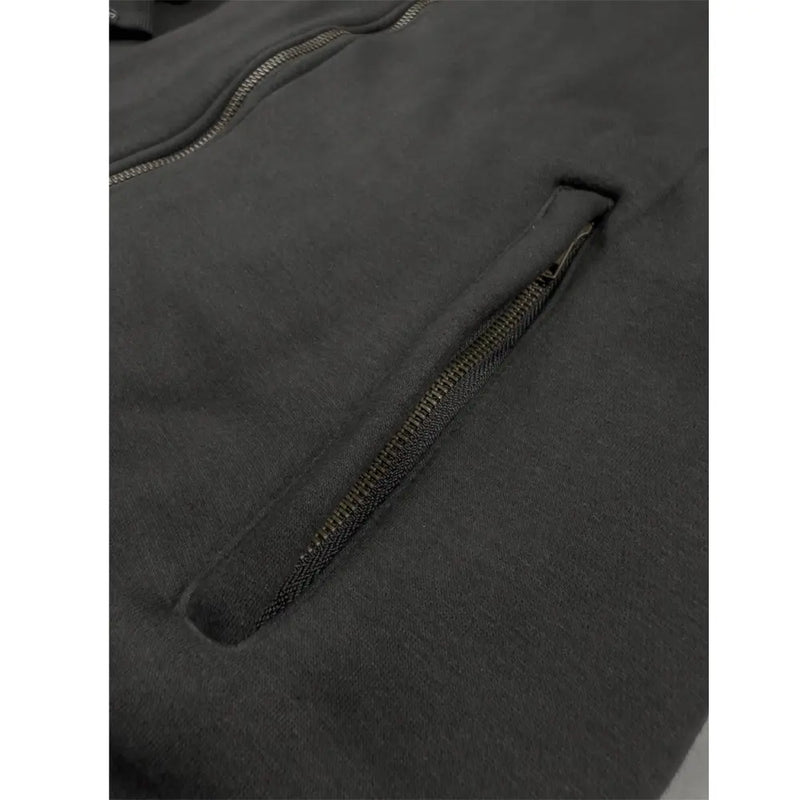 Kevlarowa bluza motocyklowa THNDR Blackout