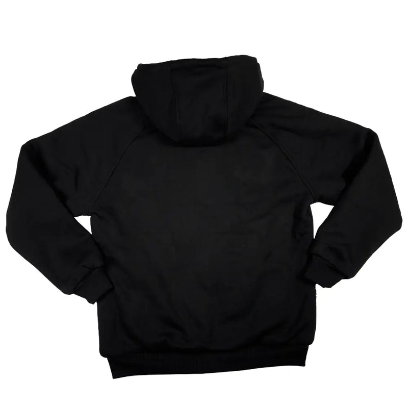 Kevlarowa bluza motocyklowa THNDR Blackout