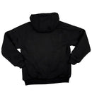 THNDR Blackout Motorcycle Kevlar Hoodie  - Customhoj
