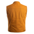 THNDR Nomad Motorcycle Vest  - Customhoj