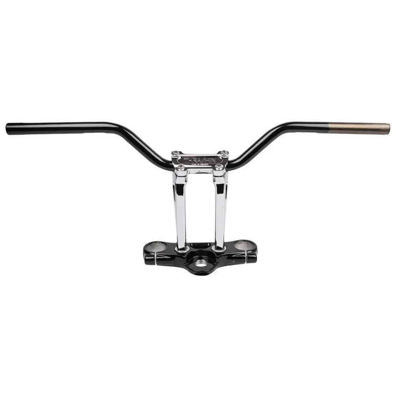 Thrashin Supply Agressive Mid Bend 1" Motorcycle Handlebars