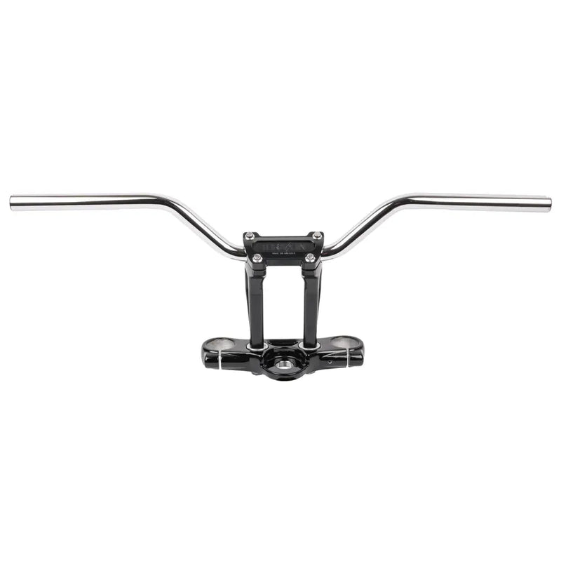 Thrashin Supply Agressive Mid Bend 1" Motorcycle Handlebars