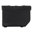 Thrashin Supply Escape Base 18L Throw-Over Motorcycle Saddlebag Set  - Customhoj