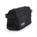 Thrashin Supply Motorcycle Handlebar Bag Utility  - Customhoj