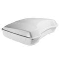 Tommy & Sons Chopped Tour-Pak for Harley 93-25 Touring  - Customhoj