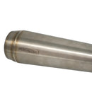 Trask Assault 2-into-1 Exhaust System for Harley  - Customhoj