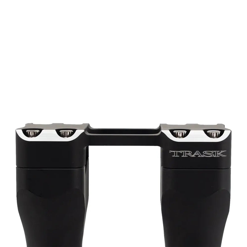 Trask Assault Fat Bar Handlebar Risers