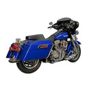 Trask Nasty Bastard 2-into-1 Exhaust System for Harley  - Customhoj