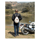 Trip Machine Trooper Helmet Bag