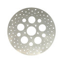 TRW Vintage Rear Brake Disc for Harley 00-23 Softail (excl. 2017 FXSE) (11.5")