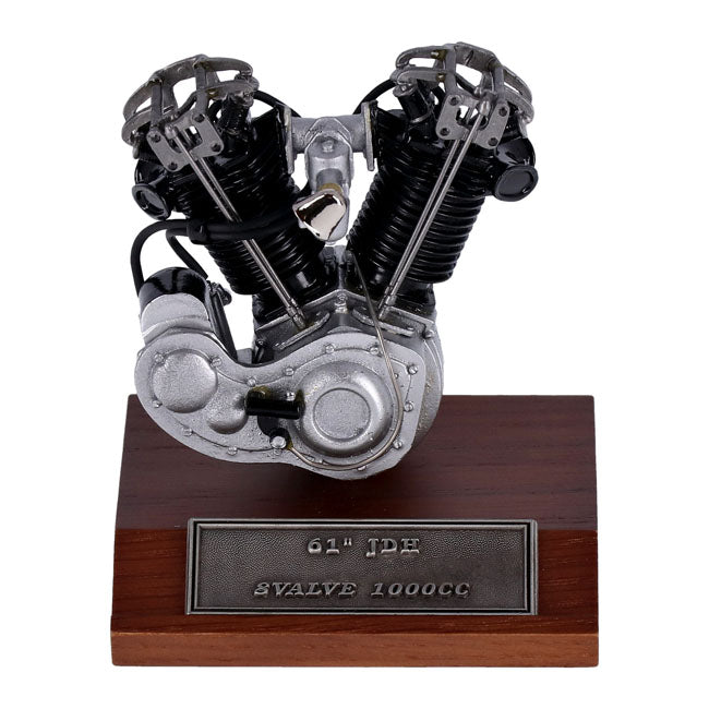 V-Twin Manufacturing 61" JD 1000cc Motor Model Gift Set