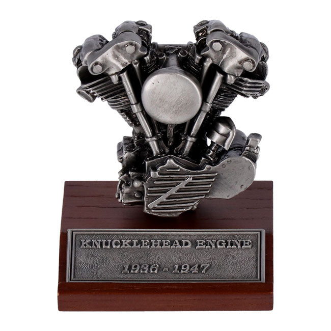 V-Twin Manufacturing Knucklehead Motor Model Gift Set