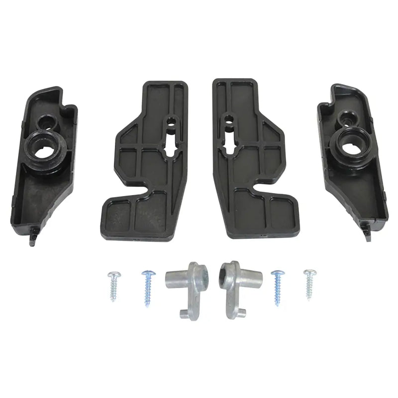 V-Twin MFG Hard Saddlebag Latch Repair Kit for Harley 14-25 Touring  - Customhoj