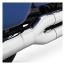 Vance & Hines 2-into-1 Pro Pipe Exhaust for Harley  - Customhoj