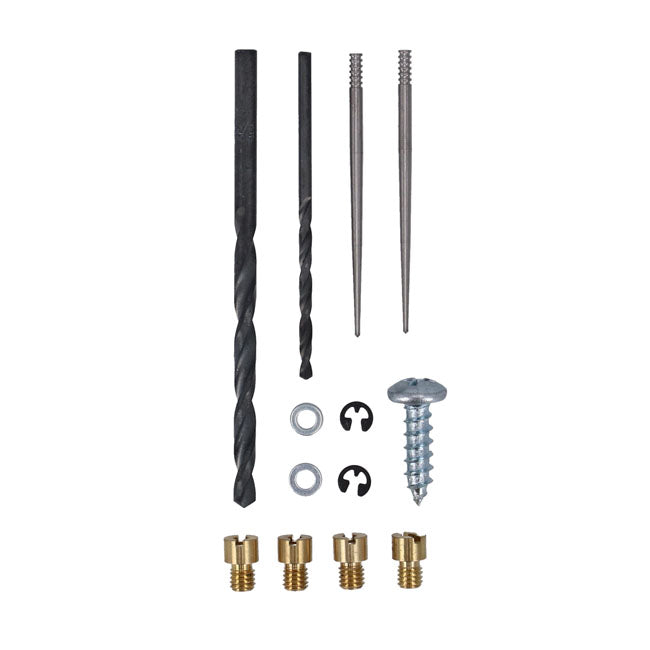 Vance & Hines Stage 1 Jet Kit for Honda 97-03 VT750 / VT750C2 Shadow  - Customhoj