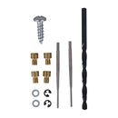 Vance & Hines Stage 1 Jet Kit for Honda 98-02 VT1100 Aero  - Customhoj