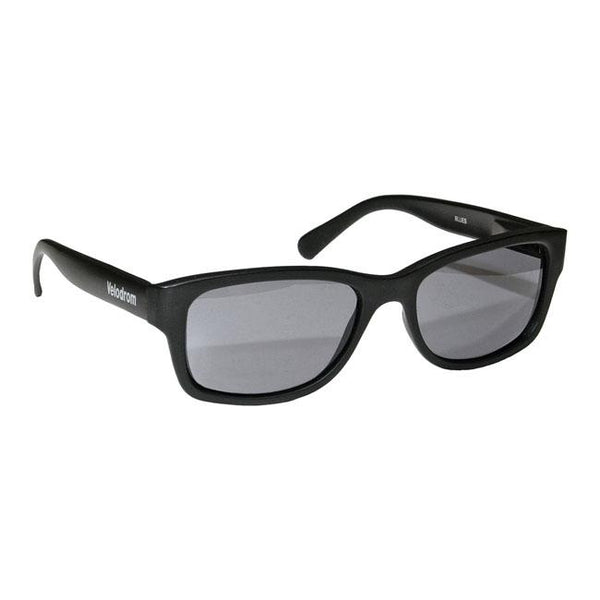 Velodrom Okulary motocyklowe Blues