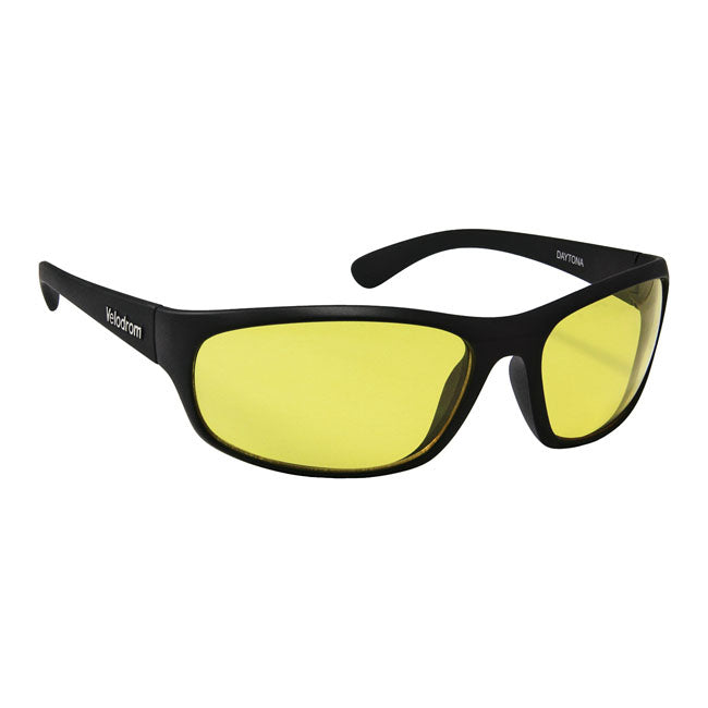 Velodrom Daytona Okulary motocyklowe