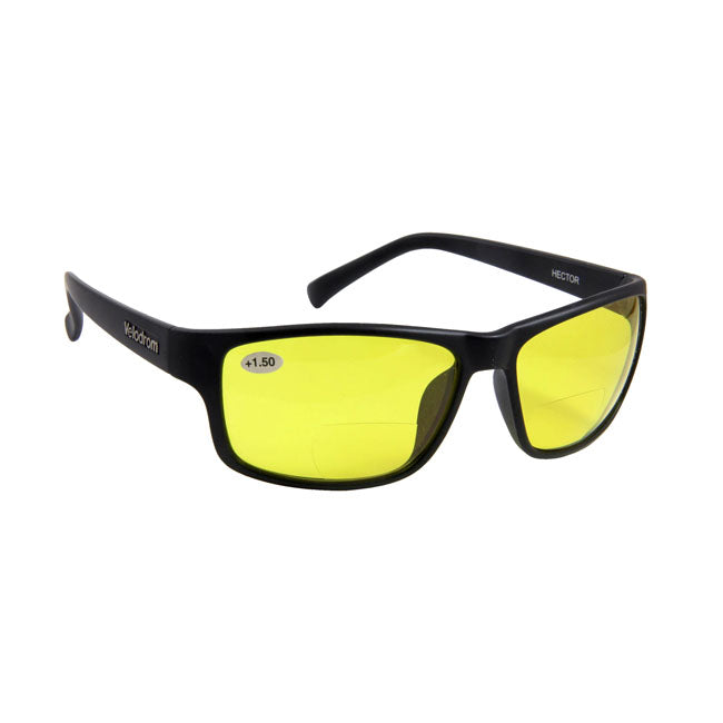 Velodrom Dwuogniskowe okulary motocyklowe Hector