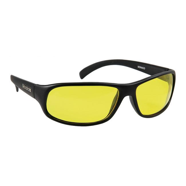 Velodrom Okulary motocyklowe Monaco