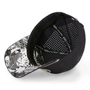 Von Dutch Cord Cap  - Customhoj