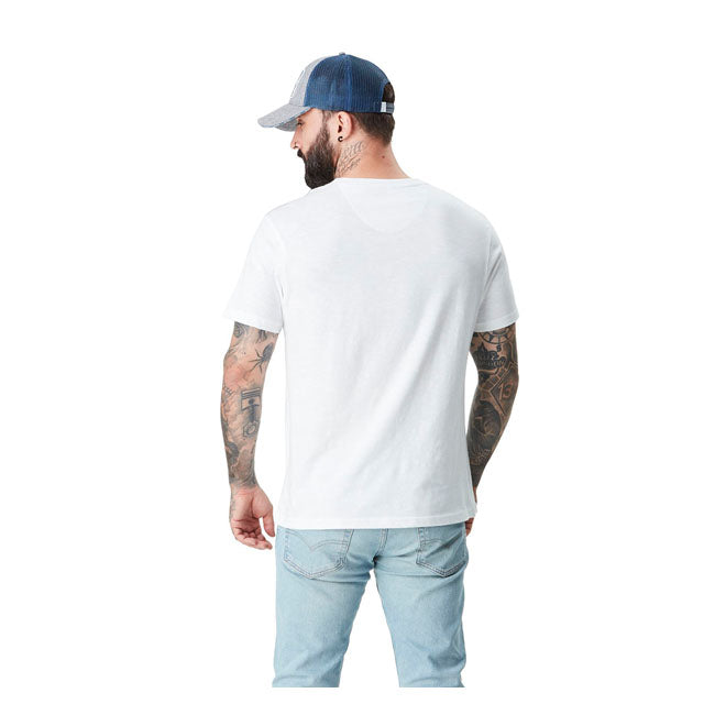 Von Dutch Dogz T-Shirt  - Customhoj
