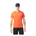 Von Dutch Eye T-Shirt Orange / S