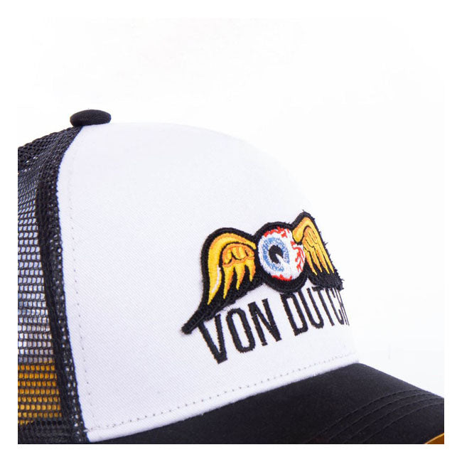 Von Dutch Eyes Cap