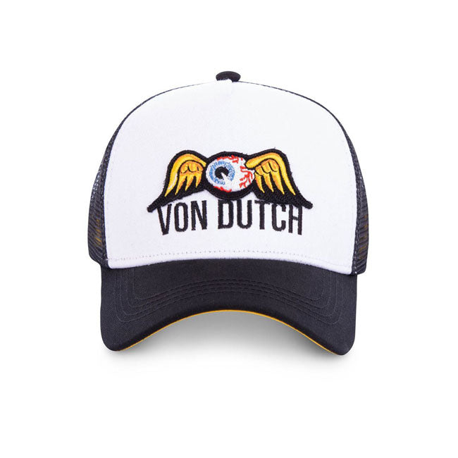 Von Dutch Eyes Cap