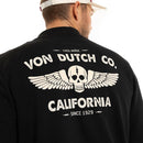 Von Dutch Flavo Jacket  - Customhoj