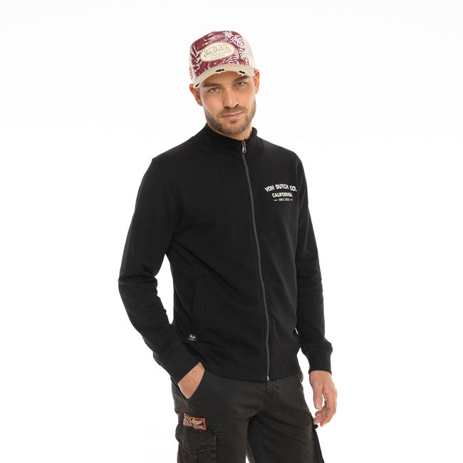 Von Dutch Flavo Jacket  - Customhoj