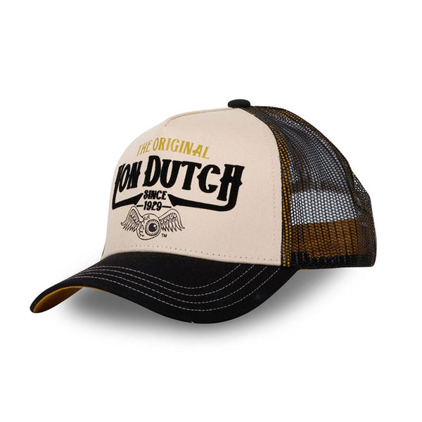 Von Dutch Heritage Cap The Original