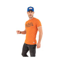 Von Dutch Life T-Shirt S / Orange