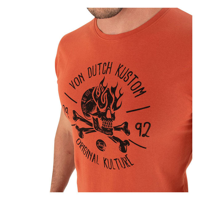 Von Dutch Load T-Shirt
