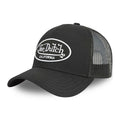 Von Dutch LOFB 5 Cap Black  - Customhoj