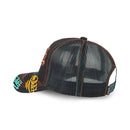 Von Dutch Logo Everywhere Cap  - Customhoj
