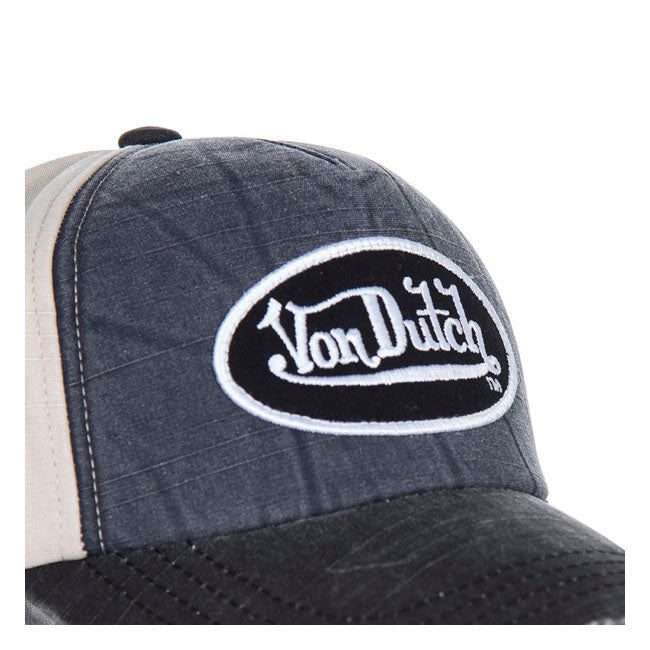 Von Dutch Permament Cap