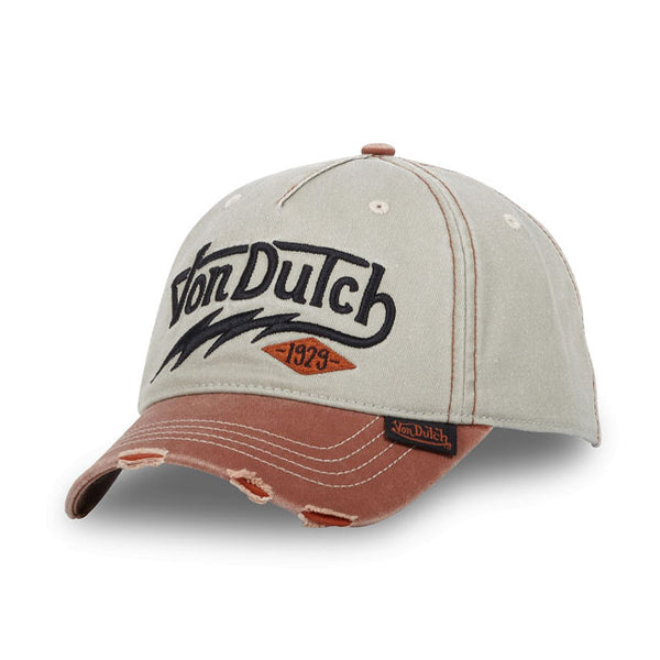Von Dutch Thunder Cap  - Customhoj