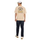 Von Dutch Vibes T-Shirt  - Customhoj