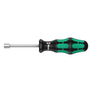 Wera Screwdrivers 7/16" Wera Nutdriver for Hex Bolts & Nuts Series 300 US Sizes Customhoj