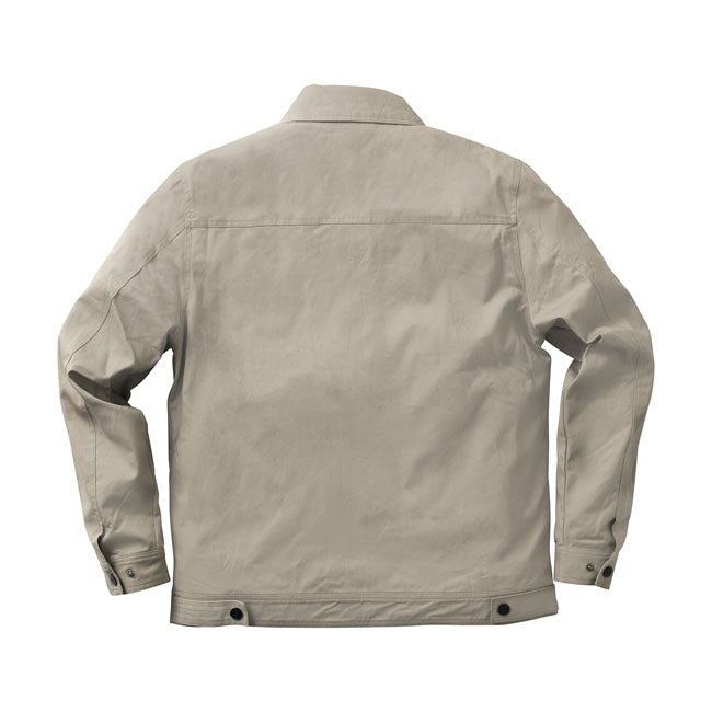 West Coast Choppers Lined Cargo Work Jacket