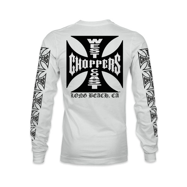 West Coast Choppers OG LBC Longsleeve