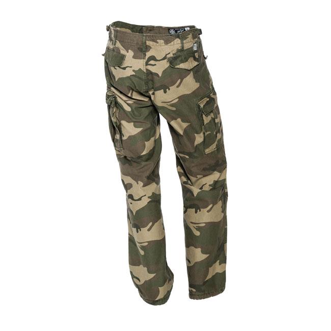 West Coast Choppers Pants West Coast Choppers M-65 Cargo Pants Customhoj