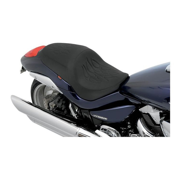 Z1R Predator Seat dla Suzuki