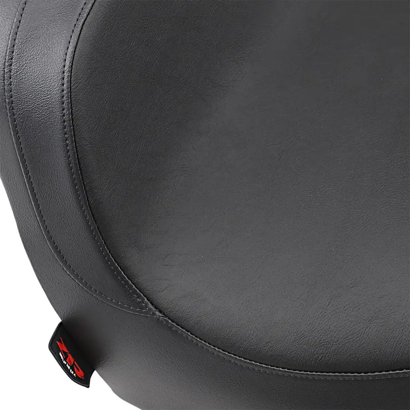 Z1R Low Profile Solo Seat for Yamaha  - Customhoj