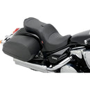 Z1R Low Profile Touring Seat for Honda 10-18 VT1300 Stateline / Interstate / Sabre  - Customhoj