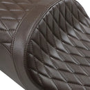 Z1R Low Profile Touring Seat for Triumph  - Customhoj