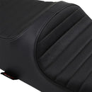Z1R Predator III Seat for Triumph  - Customhoj